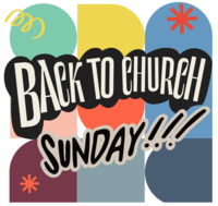 Back To Church