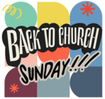Back To Church