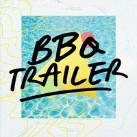 BBQ Trailer