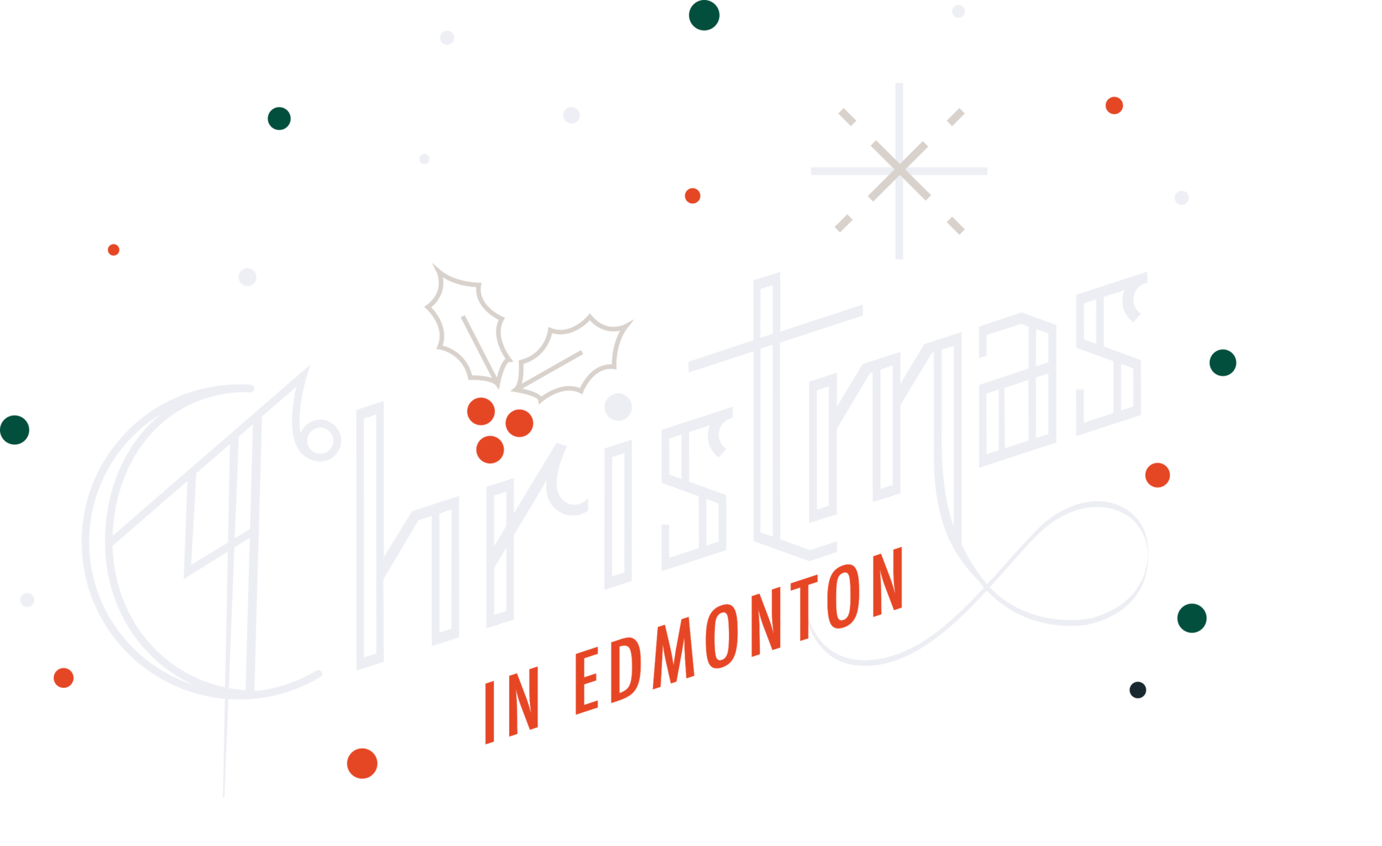 Christmas In Edmonton