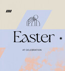 Easter at Celebration