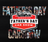 Father's Day Car Show