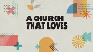 A Church That Loves