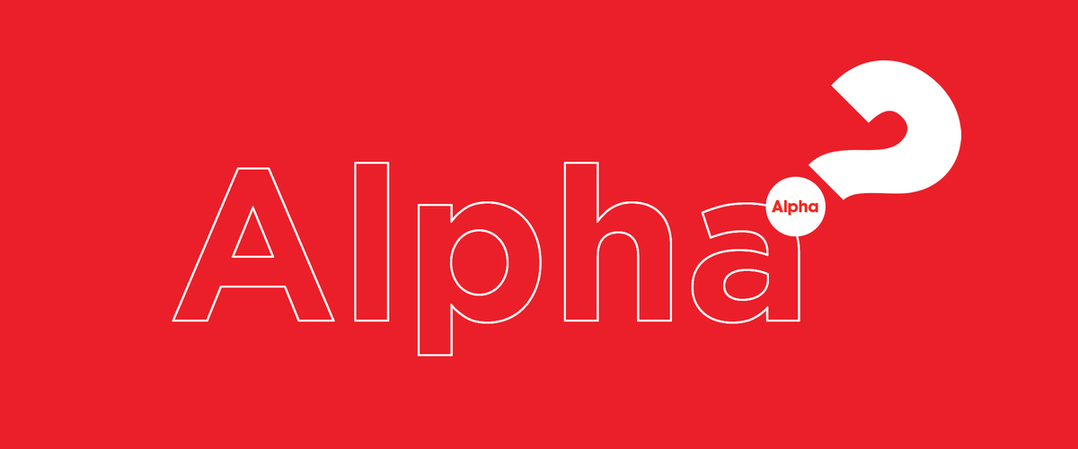 Alpha