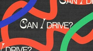 Can I Drive?