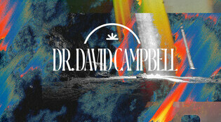 Guest Speaker: Dr. David Campbell