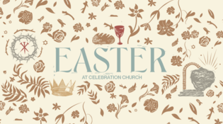 Easter at Celebration 2025
