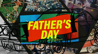 Father's Day 2023