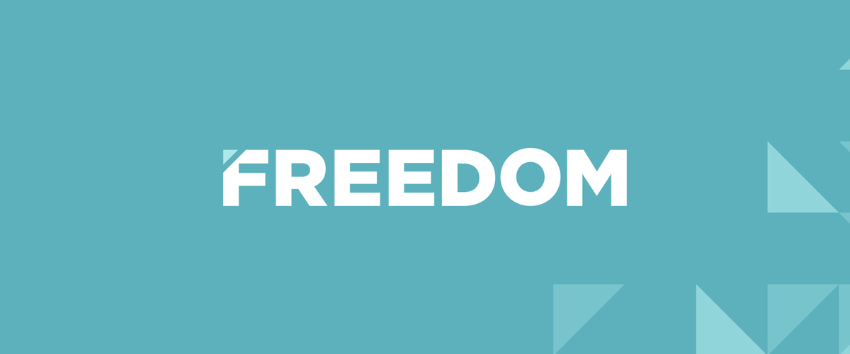 Freedom