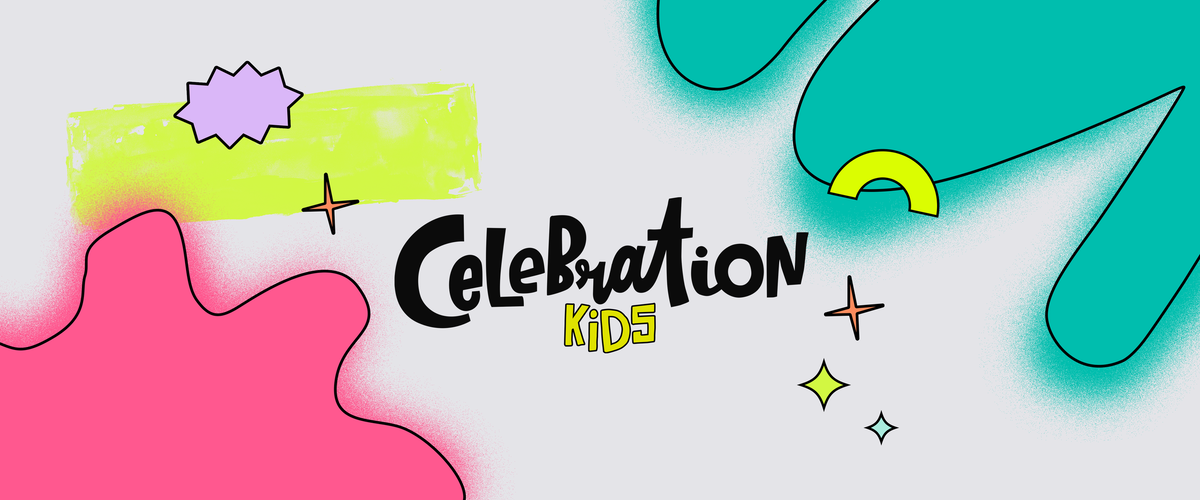 Celebration Kids