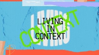 Living in Context