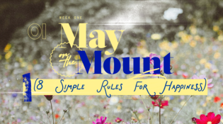 May On The Mount