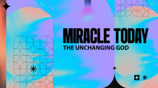Miracle Today | Pastor Anthony Greco