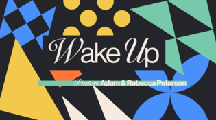 Guest Speakers | Adam & Rebecca Peterson