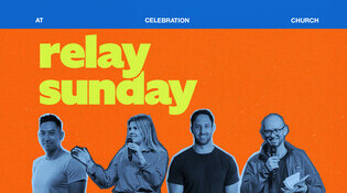 Relay Sunday 2023