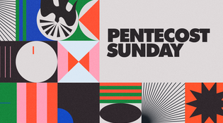 Pentecost Sunday