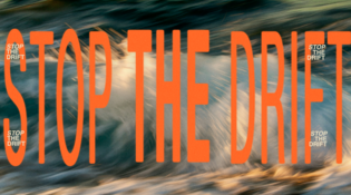 Stop The Drift