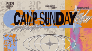 RIZN Camp Sunday 2025
