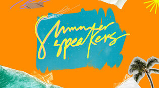 Summer Speakers 2023