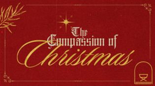 The Compassion of Christmas