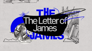 The Letter of James
