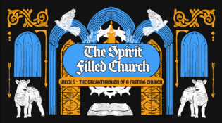 The Spirit Filled Church