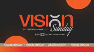 Vision Sunday