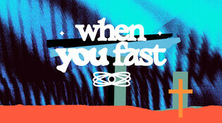When You Fast